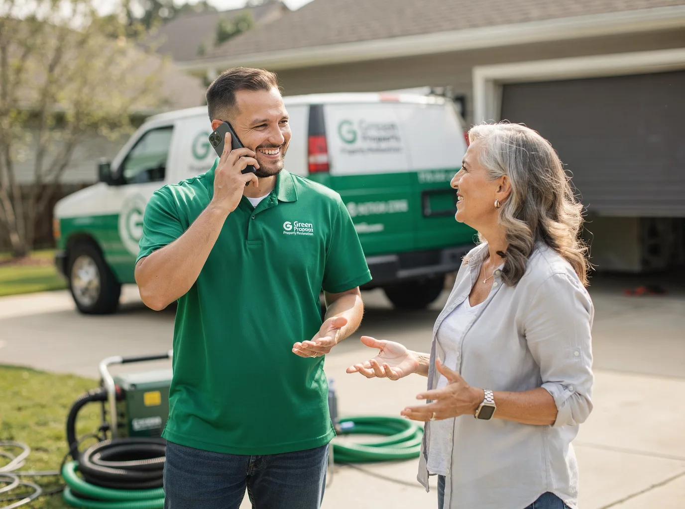 Water Damage Restoration Waynesville, NC FAQs